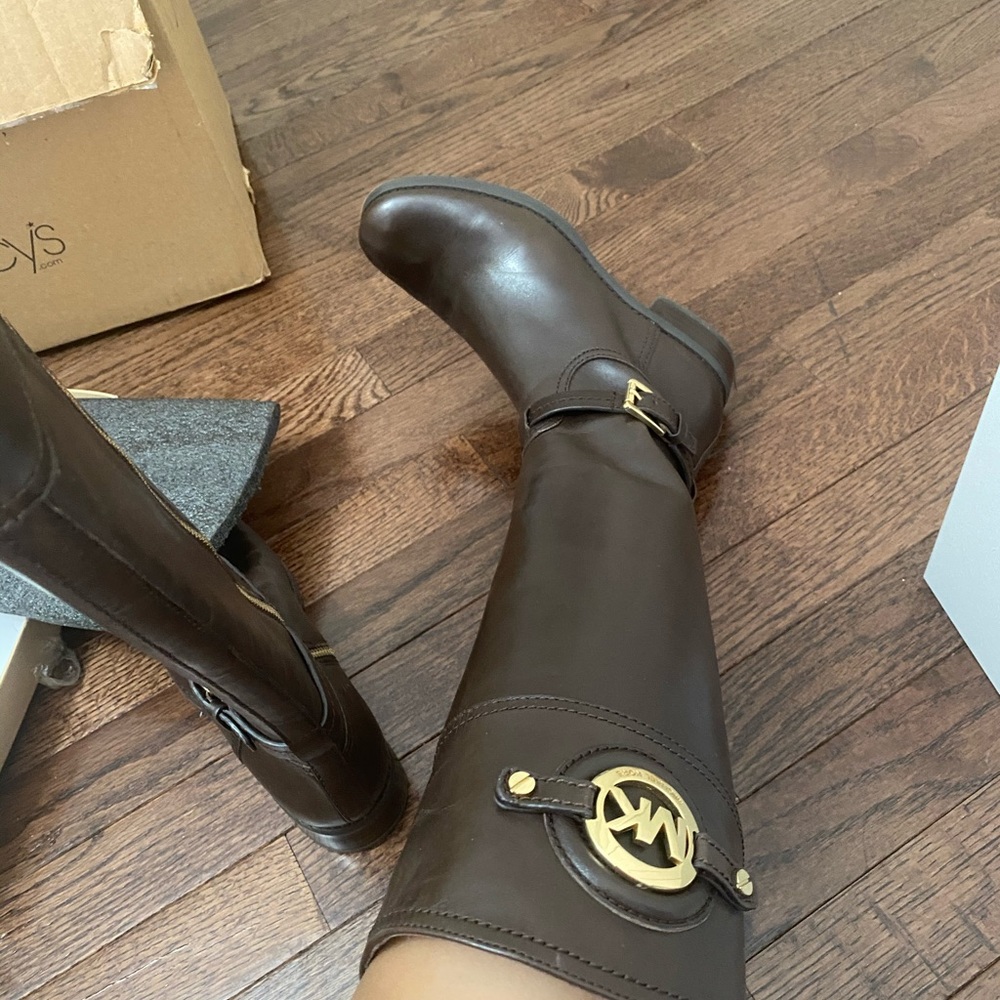 Micheal kors boot